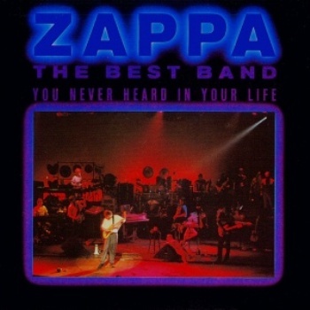 Music / The Best Band You Never Heard in Your Life