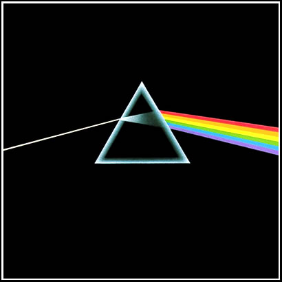 Music / The Dark Side of the Moon aka: Dark Side Of The Moon