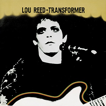 Music / Transformer