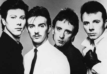 Music / Ultravox
