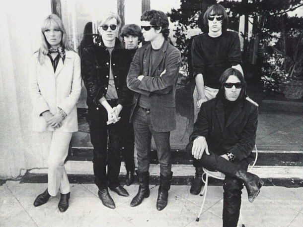 Music / Velvet Underground