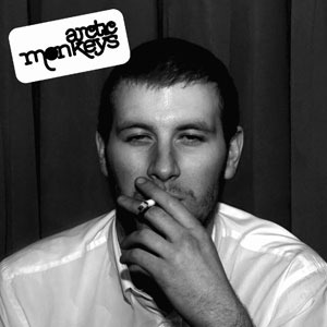 Music / Whatever People Say I Am, That's What I'm Not