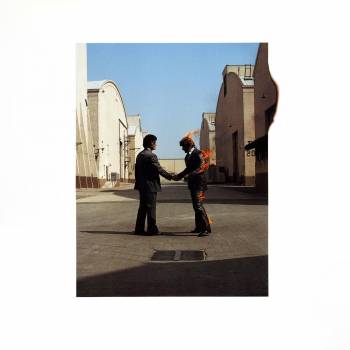 Music / Wish You Were Here