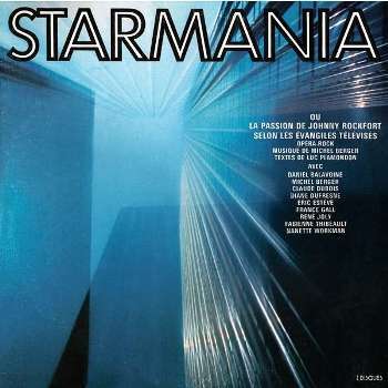 Theatre / Starmania