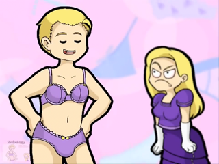 Web Animation / Resident Evil Musicals