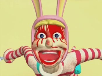 Anime / Popee the Performer