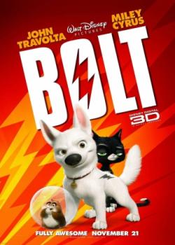 Disney / Bolt