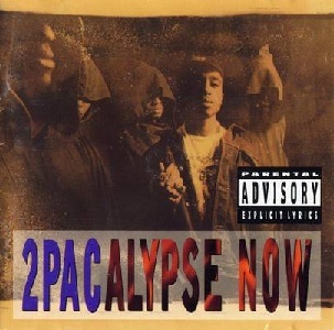 Music / 2Pacalypse Now