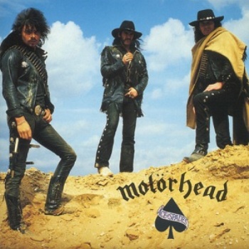 Music / Ace of Spades