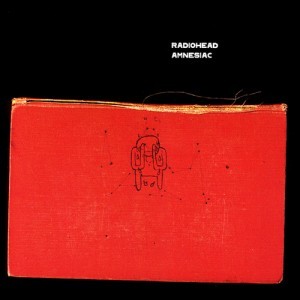Music / Amnesiac