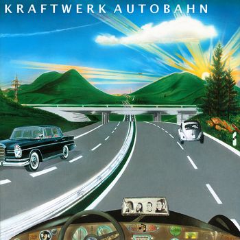 Music / Autobahn