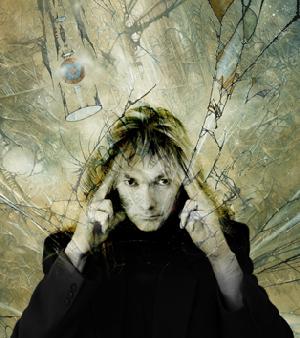 Music / Ayreon
