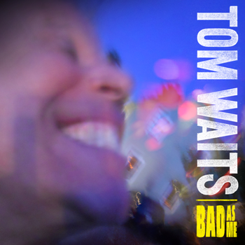 Music / Bad As Me