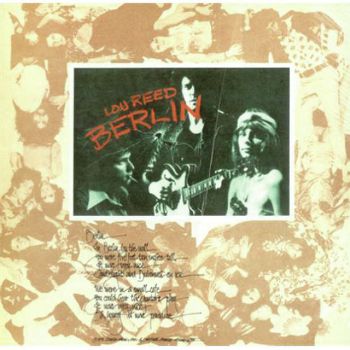 Music / Berlin