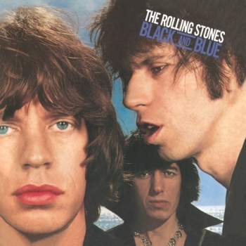 Music / Black and Blue