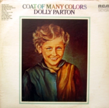 Music / Coat Of Many Colors