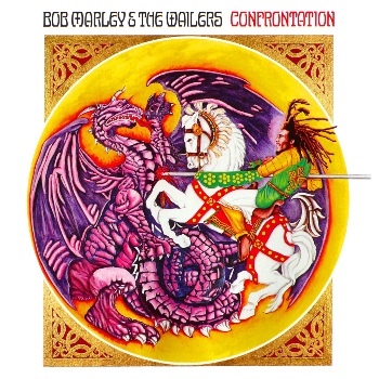 Music / Confrontation