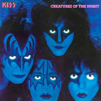 Music / Creatures Of The Night