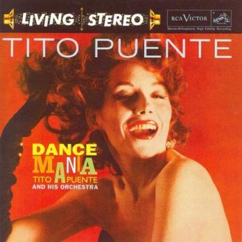 Music / Dance Mania Vol 1