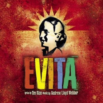 Music / Evita
