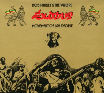 Music / Exodus (album)