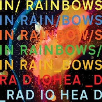 Music / In Rainbows