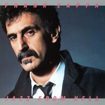 Music / Jazz From Hell