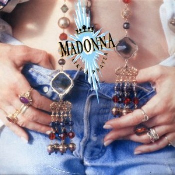 Music / Like a Prayer