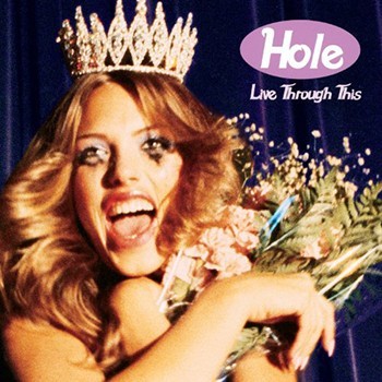 Music / Live Through This