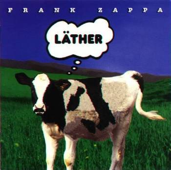 Music / Läther