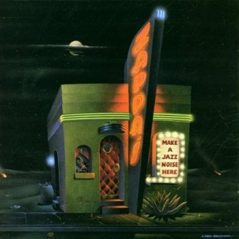 Music / Make a Jazz Noise Here