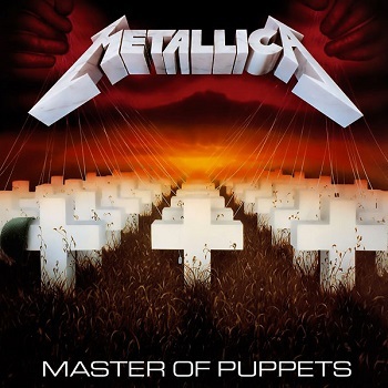 Music / Master of Puppets