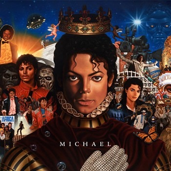 Music / Michael