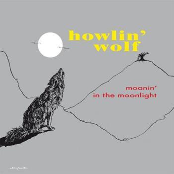 Music / Moanin' In The Moonlight