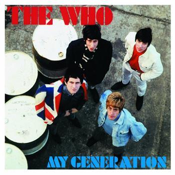 Music / My Generation