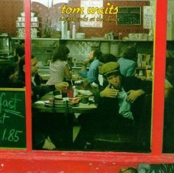 Music / Nighthawks At The Diner
