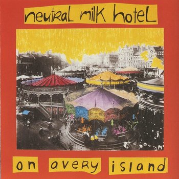Music / On Avery Island
