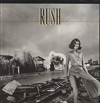Music / Permanent Waves