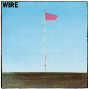 Music / Pink Flag