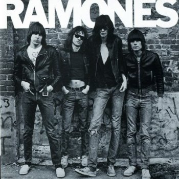 Music / Ramones