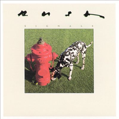 Music / Signals