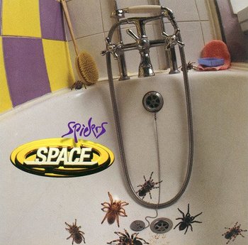 Music / Spiders
