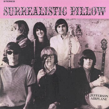 Music / Surrealistic Pillow