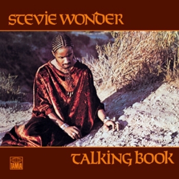 Music / Talking Book