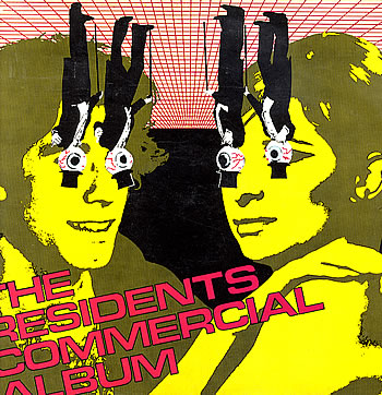 Music / The Commercial Album