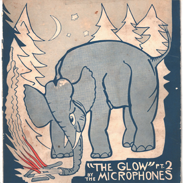 Music / The Glow Pt. 2