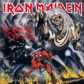 Music / The Number of the Beast