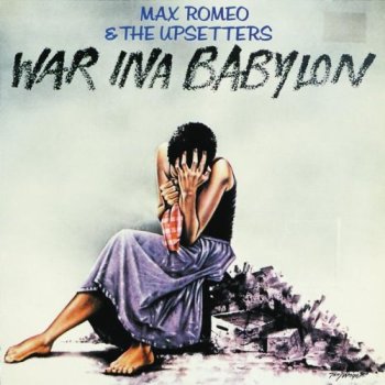 Music / War Ina Babylon