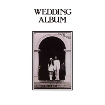 Music / Wedding Album