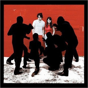 Music / White Blood Cells